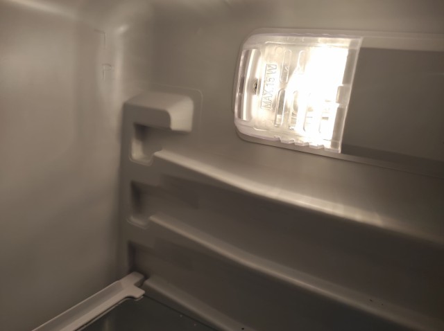 Обзор на холодильник Beko 7121 Y