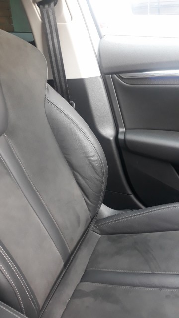 Честный отзыв владельца о новой Skoda Octavia A8 2021 года выпуска