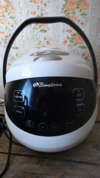 Мультиварка Binatone MUC-2116