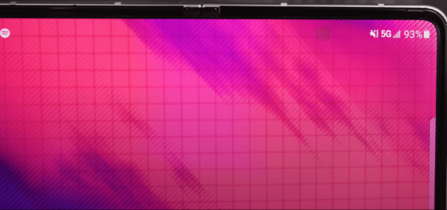 Коротко и по делу: Samsung Galaxy Z Fold3