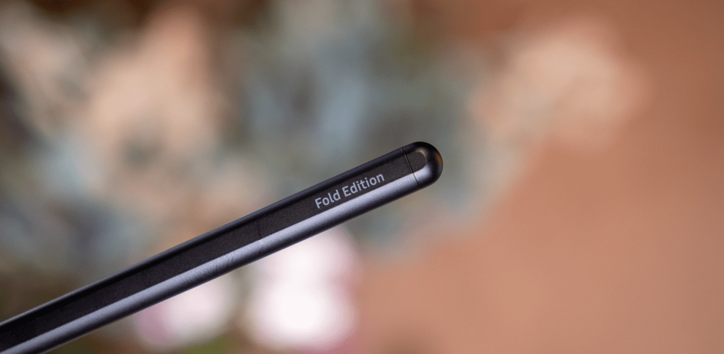 Коротко и по делу: Samsung Galaxy Z Fold3