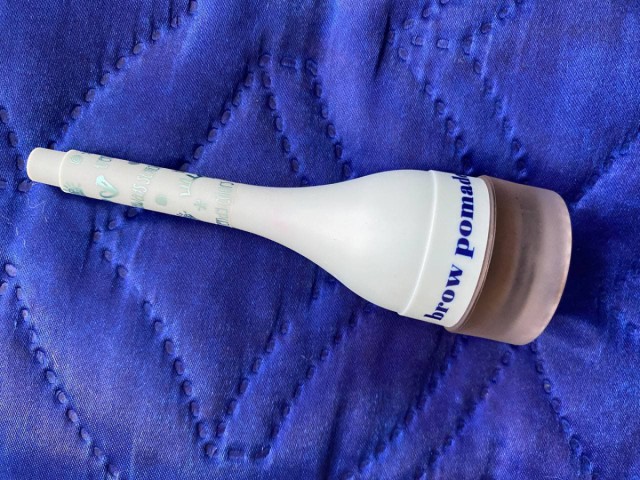 Помада для бровей Glambee Brow Pomada – быстро сделать макияж, подчеркнуть привлекательность