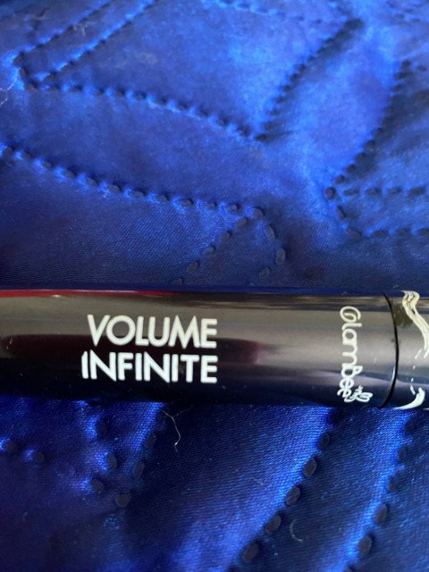 Тушь Glambee Volume Infinite – отличный объем ресничек за пару взмахов