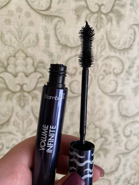 Тушь Glambee Volume Infinite – отличный объем ресничек за пару взмахов