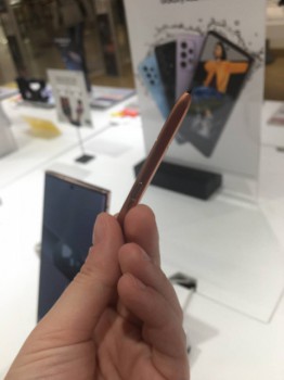 Смартфон Samsung Galaxy Note 20