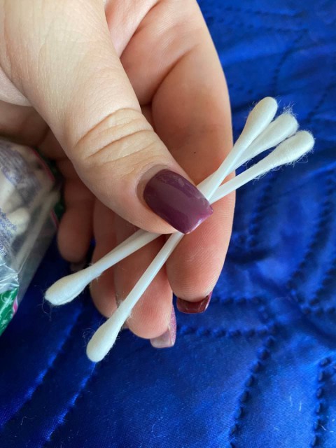 Ватные палочки Florika Cotton Buds – мягкость, качество, удобство использования