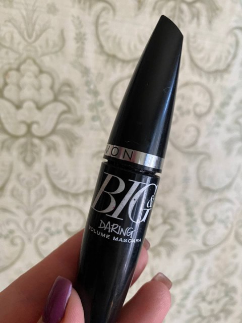 Тушь AVON Big Daring – качественная тушь по лояльной цене