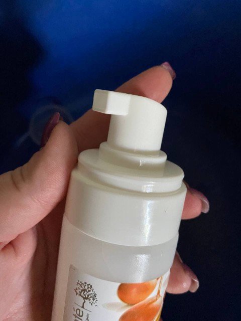 Мусс для умывания Argan Oil Dr Sante – средство для ежедневого ухода с невероятно нежной консистенцией и приятным ароматом