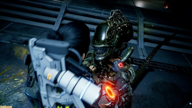 Хорошая игра, которую не хватит на долго. Обзор Aliens: Fireteam Elite
