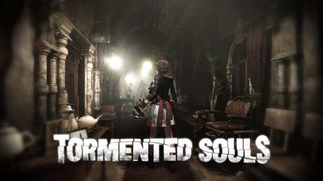 Современная выживалка прямиком из 90-х: обзор Tormented Souls