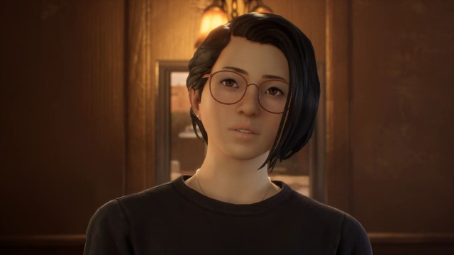 Подростки. Подростки никогда не меняются: обзор Life is Strange: True Colors