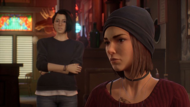 Подростки. Подростки никогда не меняются: обзор Life is Strange: True Colors