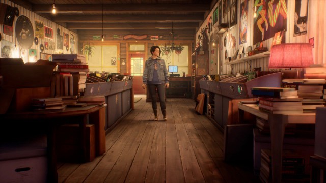 Подростки. Подростки никогда не меняются: обзор Life is Strange: True Colors