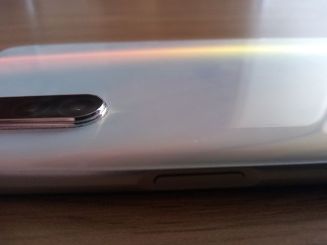 Realme 6: все, что нужно и несколько нюансов