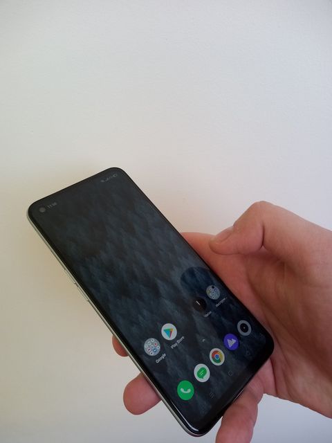 Realme 6: все, что нужно и несколько нюансов