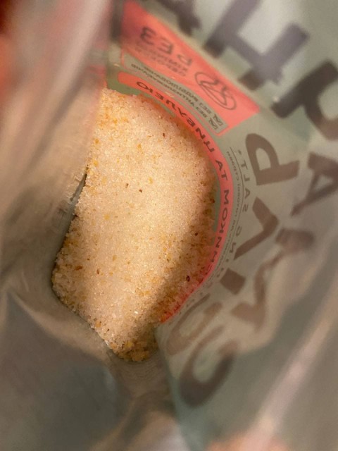 «Вкусная соль с чесноком и луком» от производителя Pripravka – универсальная приправа для любых блюд