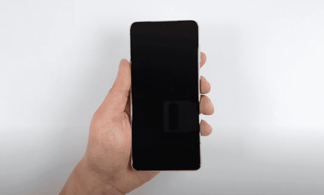 Как же хорош новый Galaxy S21, как же мощны его камеры!