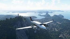 Это нечто уникальное! Обзор Microsoft Flight Simulator