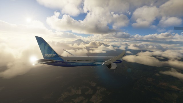 Это нечто уникальное! Обзор Microsoft Flight Simulator