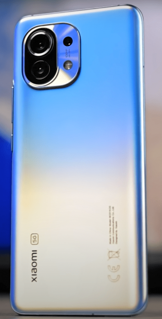 Полновесный флагман, который как бы и не флагман: обзор Xiaomi Mi 11