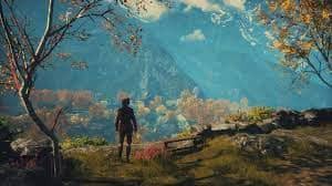 Слишком короткий фьорд-нуар: Draugen