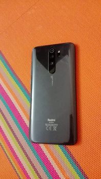Смартфон Xiaomi Redmi Note 8 Pro