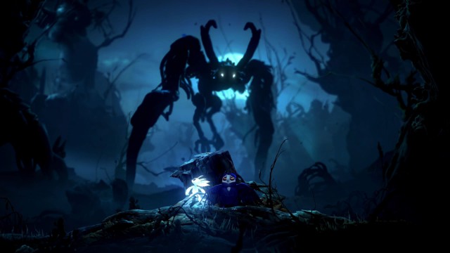 Раньше было лучше или нет? Обзор Ori and the Will of the Wisps