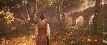 Неожиданная жестокость. Обзор A Plague Tale: Innocence