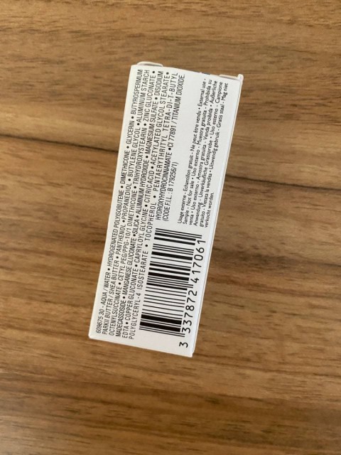 La Roche-Posay Cicaplast Baume B5 – уникальный восстанавливающий бальзам, эффект от которого заметен уже после первого применения