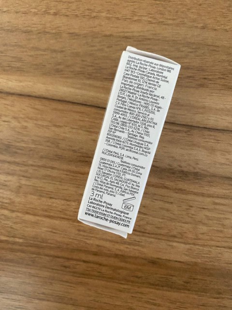 La Roche-Posay Cicaplast Baume B5 – уникальный восстанавливающий бальзам, эффект от которого заметен уже после первого применения