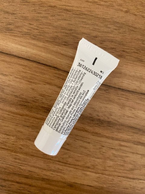 La Roche-Posay Cicaplast Baume B5 – уникальный восстанавливающий бальзам, эффект от которого заметен уже после первого применения