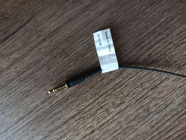 Обзор на наушники Audio-Technica ATH-CKS550iS