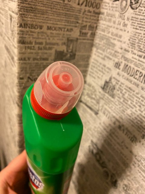 Гель для чистки унитаза Domestos «Хвойная свежесть» – эффективное очищение сантехники и отбеливание