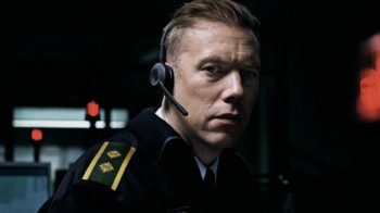 Датский триллер 