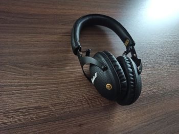 Беспроводные наушники Marshall Monitor Bluetooth