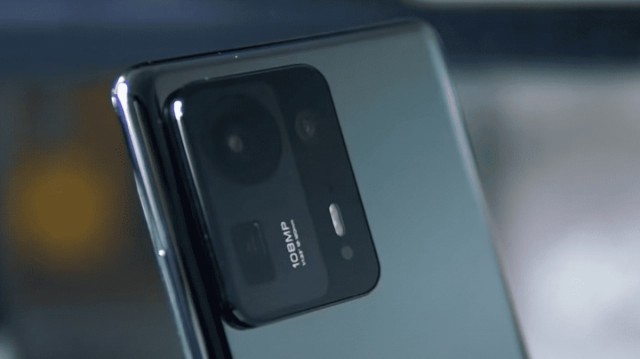 Китайские эксперименты продолжаются: обзор Xiaomi Mi Mix 4