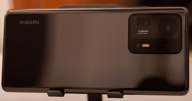 Китайские эксперименты продолжаются: обзор Xiaomi Mi Mix 4