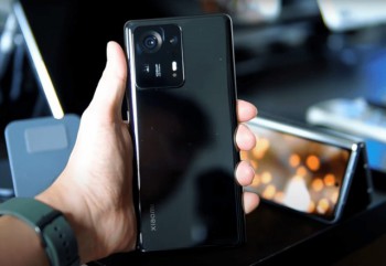 Смартфон Xiaomi Mi Mix 4