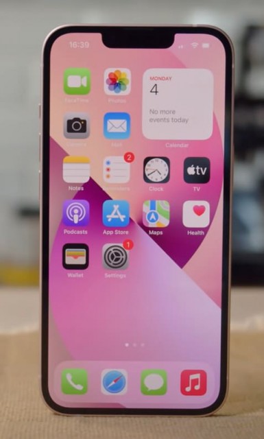 iPhone 13 – ни о чём и пустая трата денег: личное мнение