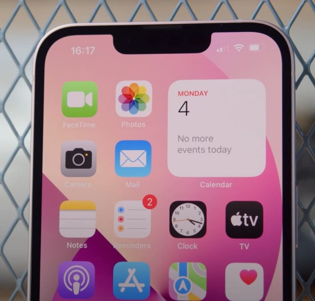 iPhone 13 – ни о чём и пустая трата денег: личное мнение