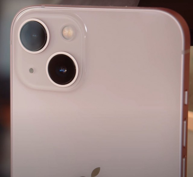 iPhone 13 – ни о чём и пустая трата денег: личное мнение
