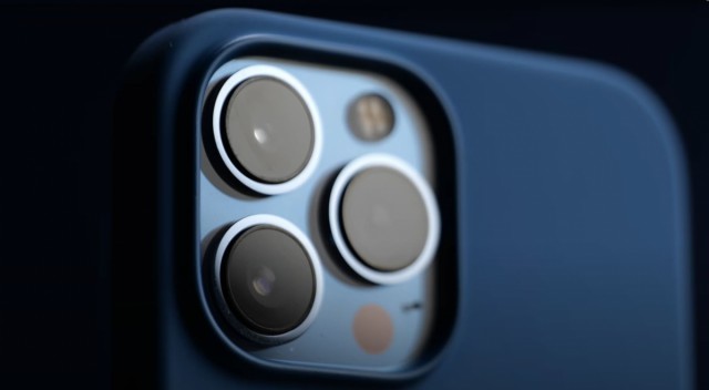 Так ли хорош iPhone 13 Pro Max?