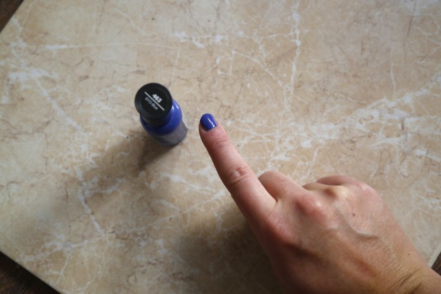 Лак для ногтей Sally Hansen Hard as Nails X-treme Wear 