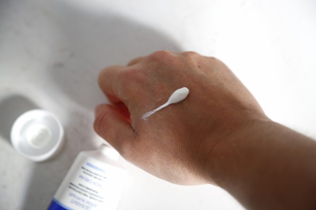 Крем Libre Derm Defavit 