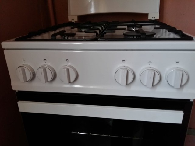 Обзор плиты Gorenje GN 5111 WH-B