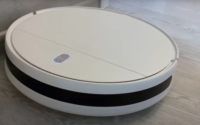 Незаменимый домашний друг: обзор робот-апылесоса Xiaomi Mi Robot Vacuum Mop