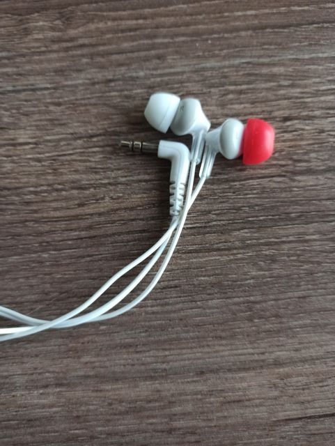 Наушники Panasonic RP-HJE125