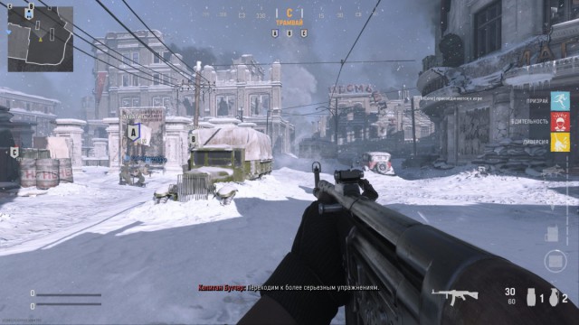 И вроде всё, как всегда... Обзор Call of Duty: Vanguard
