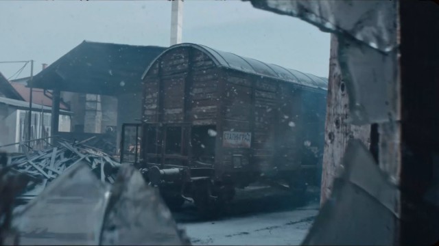 И вроде всё, как всегда... Обзор Call of Duty: Vanguard