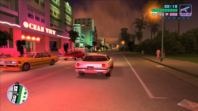 Ничему жизнь не учит: обзор GTA: The Trilogy – The Definitive Edition